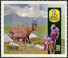 ITALIA 2023: Parco Nazionale