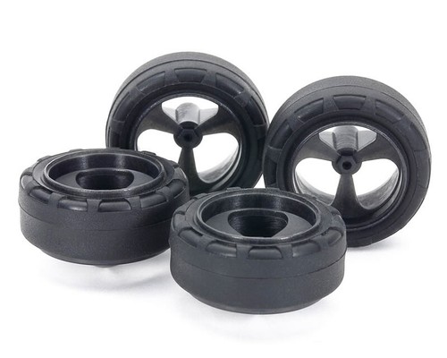 Tamiya mini4wd gomme - tamiya,