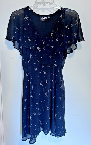 Abito star wars her - star,