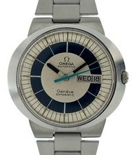 Omega 41mm men - omega, blue/