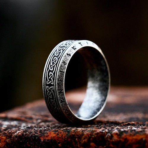 Anello sposa uomo - sposa,