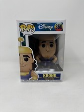 Funko Pop Disney Emperors New