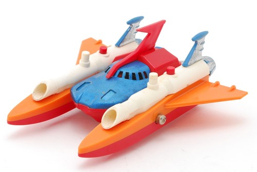 Exc takara big shooter - +,
