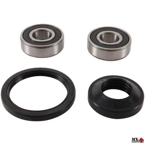 Kit cuscinetti ruota - kit,