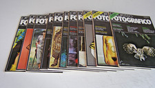 Riviste Progresso Fotografico