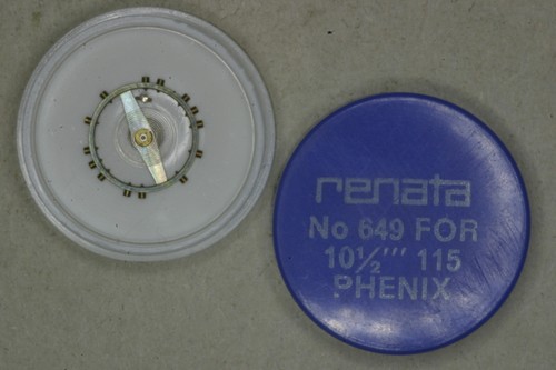 Balance complete phenix - balance, 115
