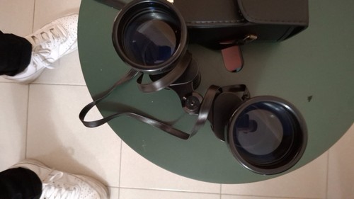 Binocolo konus