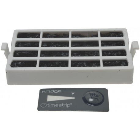 Filtro antibatterico frigo - antibatterico,