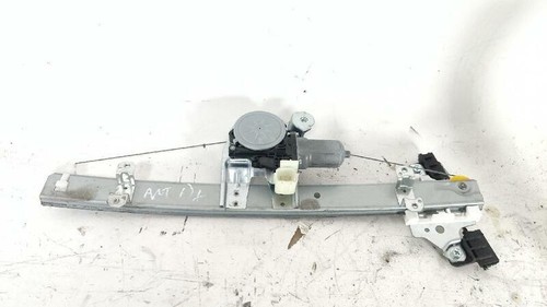 Alzavetro elettrico anteriore - elettrico,