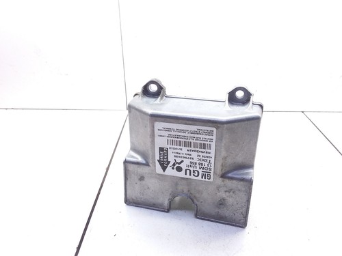 Centralina airbag opel - centralina,