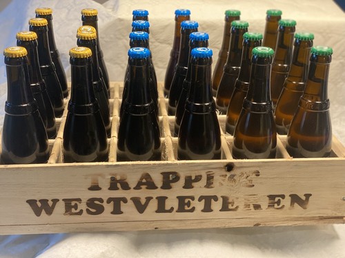 Westvleteren trappist best - ,