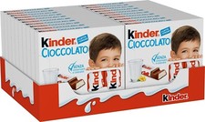 Ferrero Kinder Cioccolato