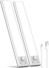 Illuminazione per Armadio, Da