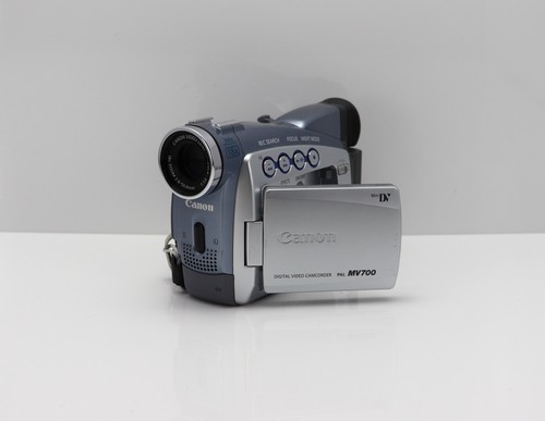 Canon mv700 videocamera - mv700,