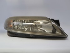 Faro Destro Usato RENAULT