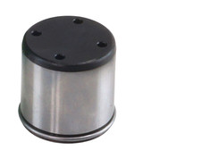 Punzone A3 VW Golf 5 V per