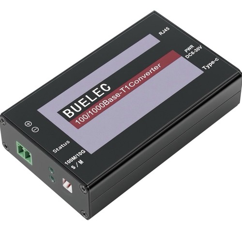 100/1000Base-T1-TX-HMDT