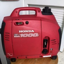 Generatore Inverter Portatile Honda EU1000i