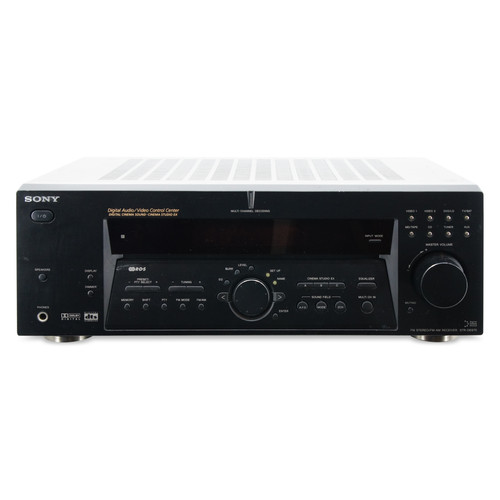 Sony str de675 av - sony, str-de675