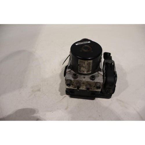 Centralina abs pompa - abs, +