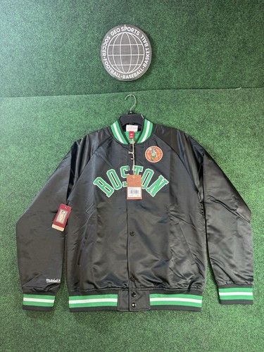 Giacca uomo mitchell ness - mitchell, &