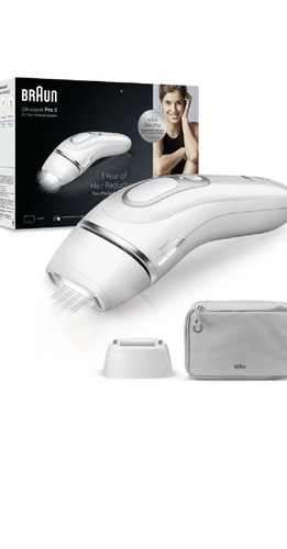 Braun silk expert pro pl3020 - braun, 3