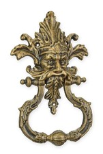 Un battente per porta in ghisa