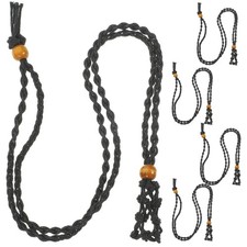  5 Pcs Collana Pietre Porta Collane Forniture Per Realizzazione Di