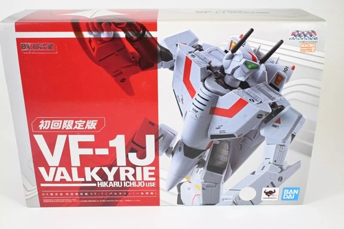 Modellino bandai chogokin - bandai, dx