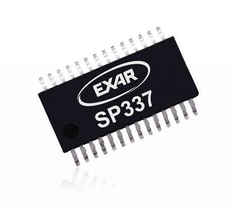 Pezzo sp337eby tssop 28 - pezzo, sp337eby-l