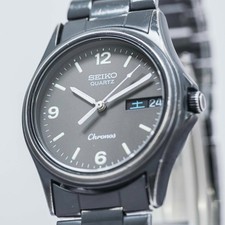 Exc vintage 1984 seiko - *exc+5*,