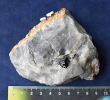 Perovskit x su quarzo