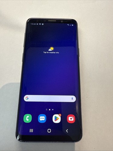 Samsung galaxy g960f - samsung,
