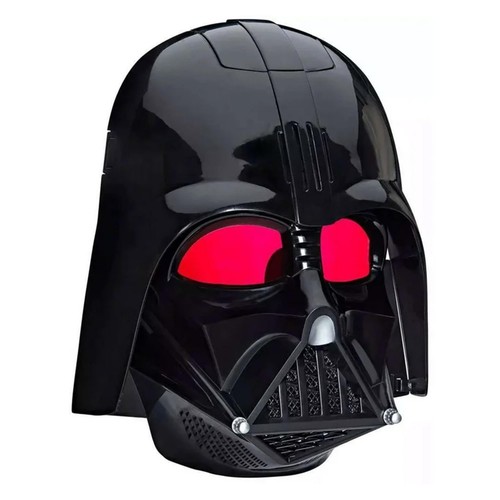 Maschera cambia voce darth - maschera, di