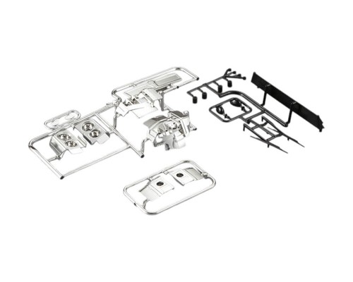 Kit ferramenta killerbody - kit,