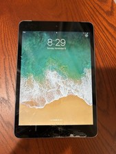 Apple iPad Mini 3 3a