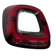 STOP FANALE POSTERIORE