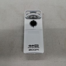 Zoom Handy Registratore Q2hd