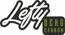 Adesivo Forcella Lefty Ocho