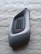 CARENA FIANCHETTO PRESA ARIA SX SINISTRA GILERA RUNNER  50 125 1997-2000-2004