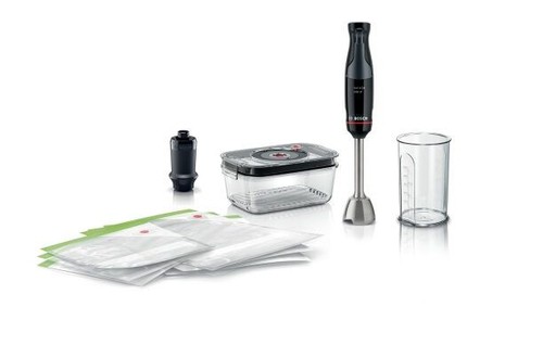 Bosch serie msm4b6v2 - bosch,
