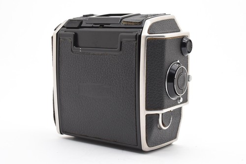 Bronica 120 220 - ec, roll