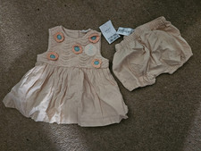 Set due pezzi abito e
