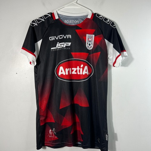 Givova deportes melipilla away - givova,