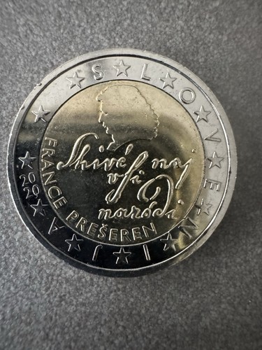 Pièce euros rare - pièce,