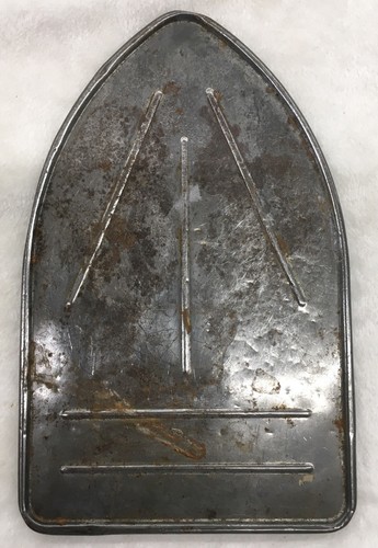 Piastra stiro vintage in - stiro,