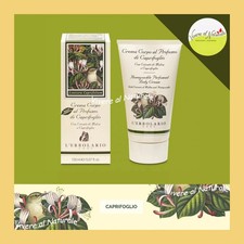 Caprifoglio CREMA CORPO 150 ml L'erbolario