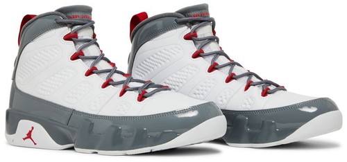 Nike air jordan retro - air, 'fire