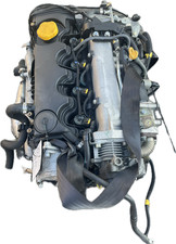 Motore per modello FIAT