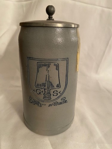 Spaten bräu münchen - brÄu, boccale